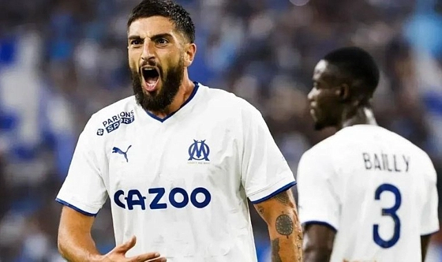 TRABZONSPOR'DA SAMUEL GİGOT GELİŞMESİ