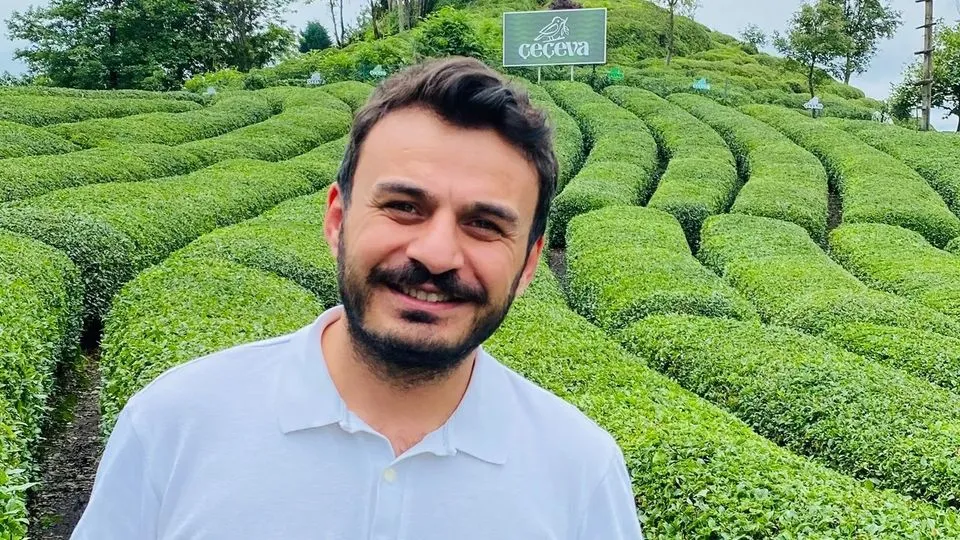 Türk Çayının Dünyada Markalaşması İçin Avrupa Pazarının Talep Ettiği Şekilde Çay Üretmeliyiz!