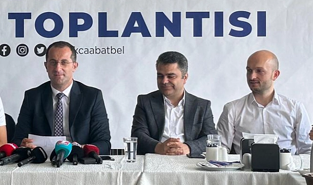FESTİVALİN MALİYETİ NE KADAR? BAŞKAN EKİM AÇIKLADI...