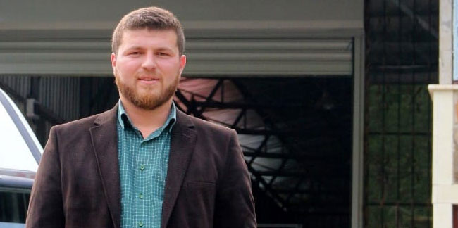 Ak Parti Beşikdüzü’nde Değişim Sesleri