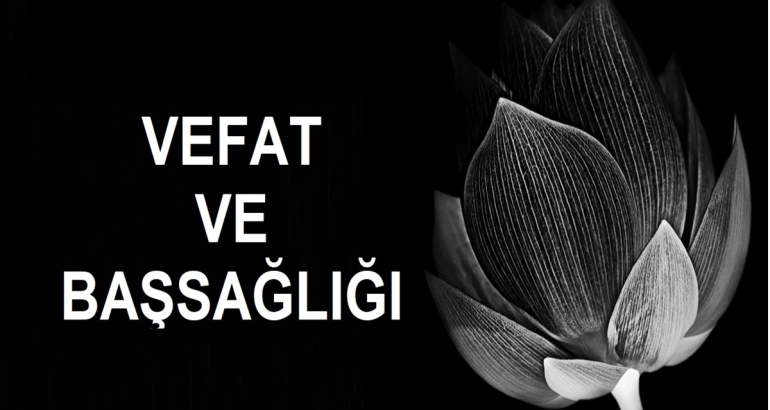 Eski FİFA Hakemi İbrahim Acar Balıkesir’de Toprağa Verildi