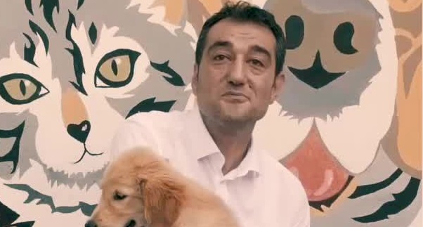 Giresun Belediye Başkanı Köse’den sokak hayvanlarıyla ilgili kanun teklifine videolu tepki: