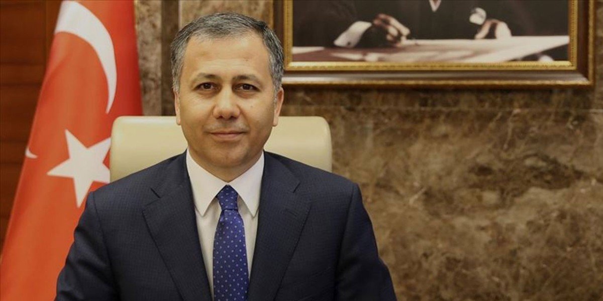 İçişleri Bakanı Ali Yerlikaya Rize'de: Yoğun Program ve Ziyaretler