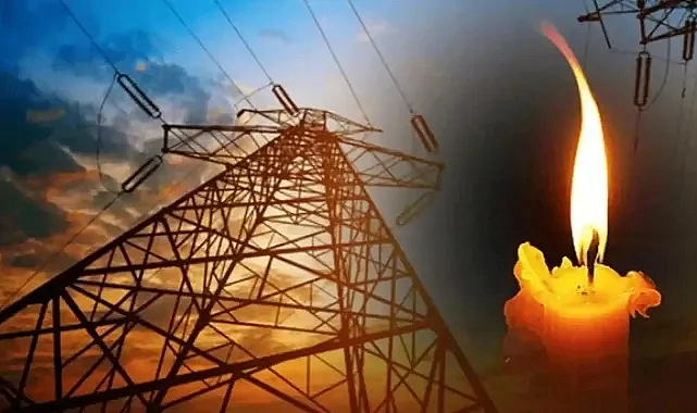 Trabzon’da Planlı Elektrik Kesintileri Yaşanacak