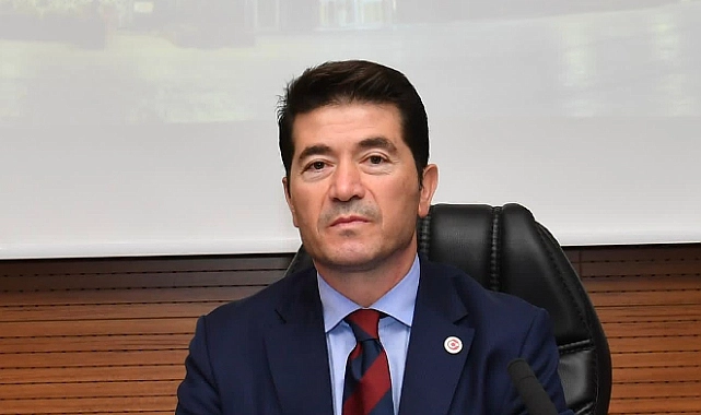 AHMET KAYA'DAN FLAŞ ÇAĞRI BOZETEPE SEYİR TERASINA GELİN