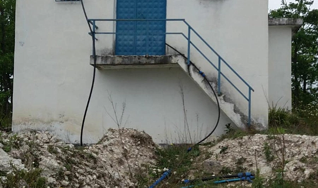 ARSİN TEMİZ SU İÇECEK