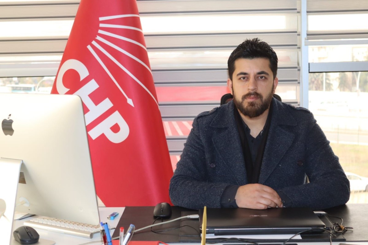 BAYDEMİR: “TOPLUMDAKİ MUTSUZLUK VE HUZURSUZLUK ARTMAKTADIR”