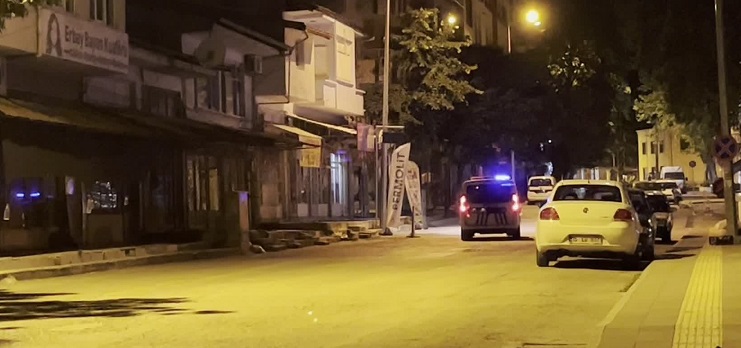 Burdur’da iki gündür kayıp olan alzheimer hastası yaşlı adamın cansız bedeni bulundu