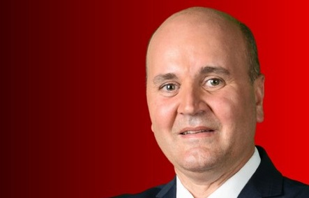 CHP BAŞAKŞEHİR İLÇE BAŞKANI KAYABAŞI: “İETT BAŞAKŞEHİR GARAJI TEMELİ ATILIYOR”