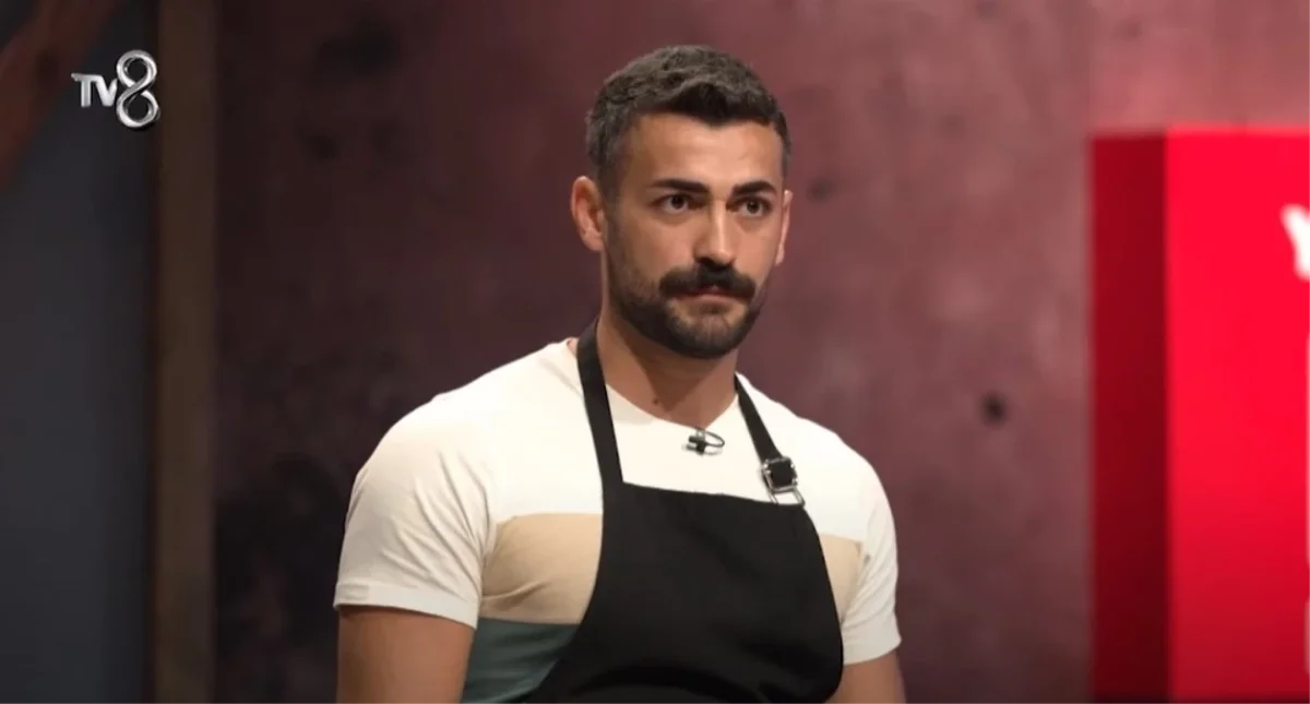 Masterchef Akın kimdir, kaç yaşında? Akın Kızıltaş kim, yaşı, aslen nereli, evli mi?