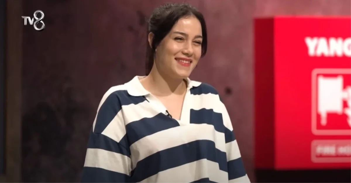 Masterchef Şirin kimdir, kaç yaşında? Şirin Sadegzade kim, yaşı, aslen nereli, evli mi?