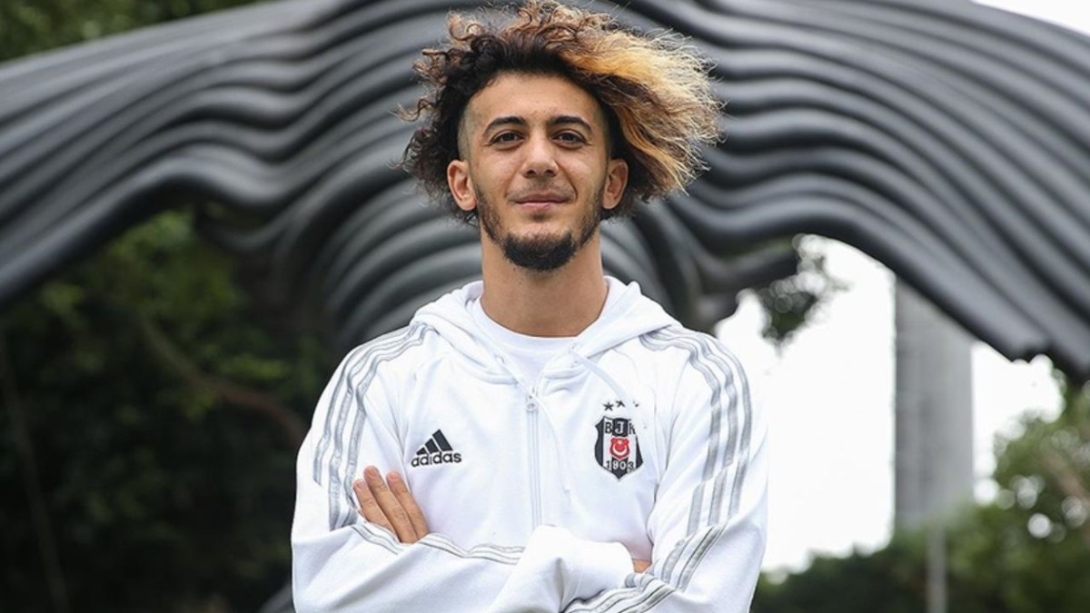 Rizespor’dan Beşiktaş’ ın Emirhan Teklifine Cevap!