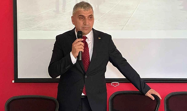 SÖYLEDİKLERİNİN ALTINDA KALDILAR!