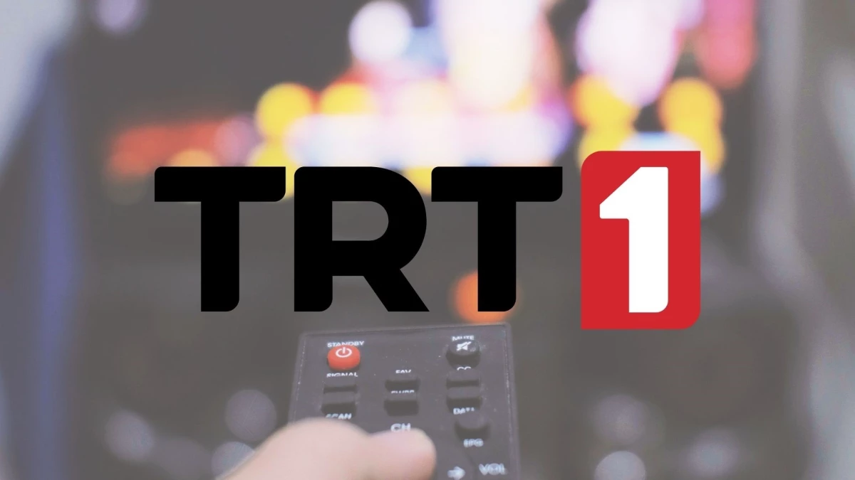  TRT 1 YAYIN AKIŞI 21 TEMMUZ: Bu akşam TRT 1'de hangi dizi ve filmler var?