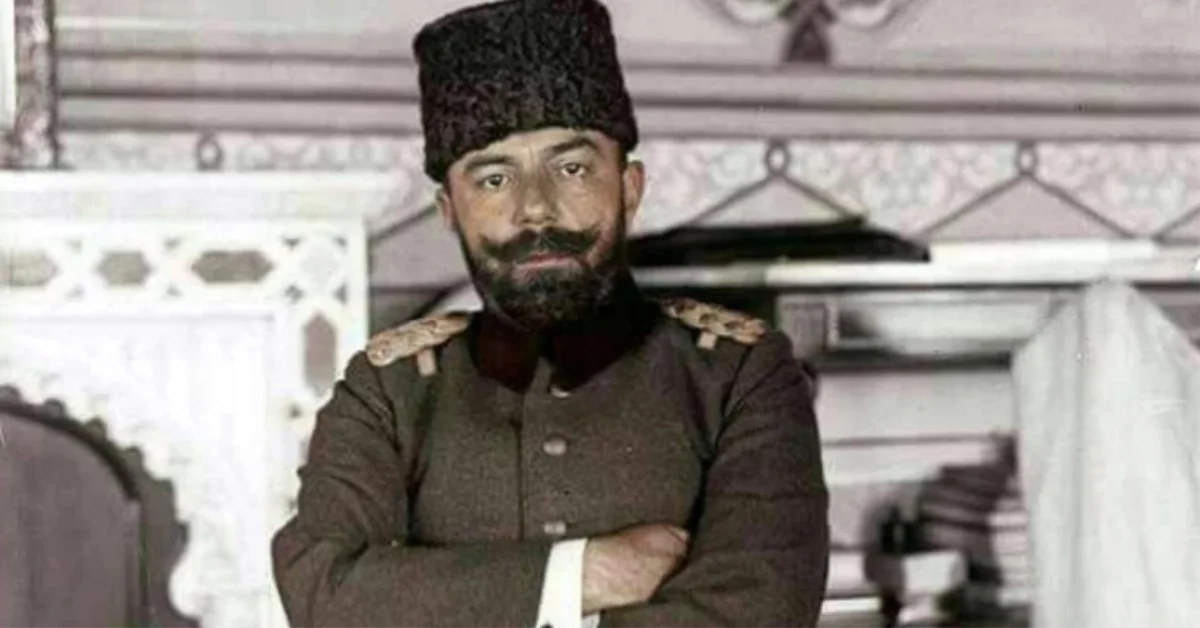 Cemal Paşa kimdir? Cemal Paşa'nın tarihteki önemi nedir?