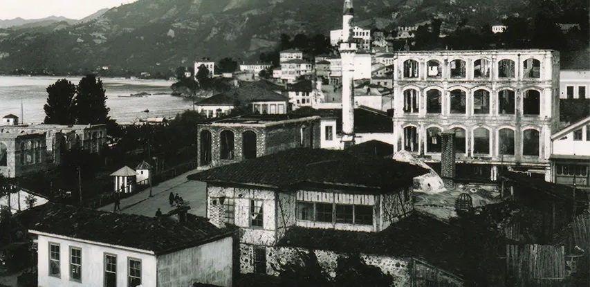 Rize İsminin Anlamı Ne? Rize’ nin tarihi