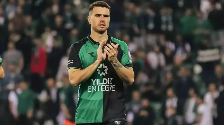 Rizespor Genç Yıldızın Peşinde