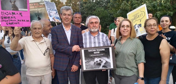 Şehitkamil Belediye Başkan Yardımcısı Bereketoğlu: 