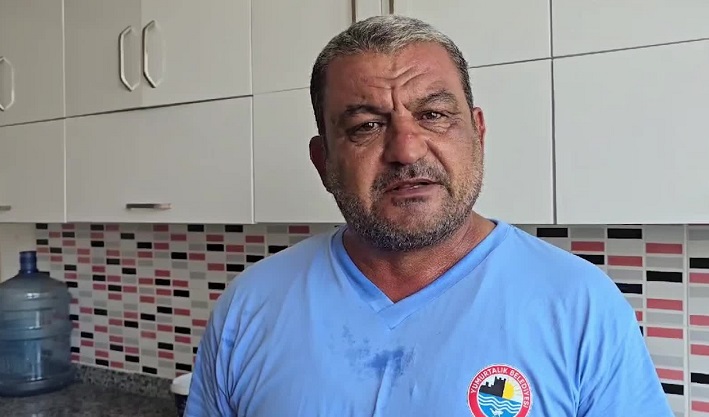 Yumurtalık Belediyesi’nde 10 yıl sonra tam maaş sevinci