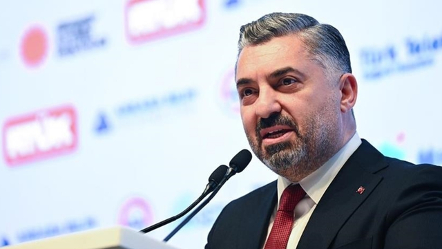 Ebubekir Şahin kimdir? Ebubekir Şahin nereli, kaç yaşında? RTÜK Başkanı Ebubekir Şahin evli mi?