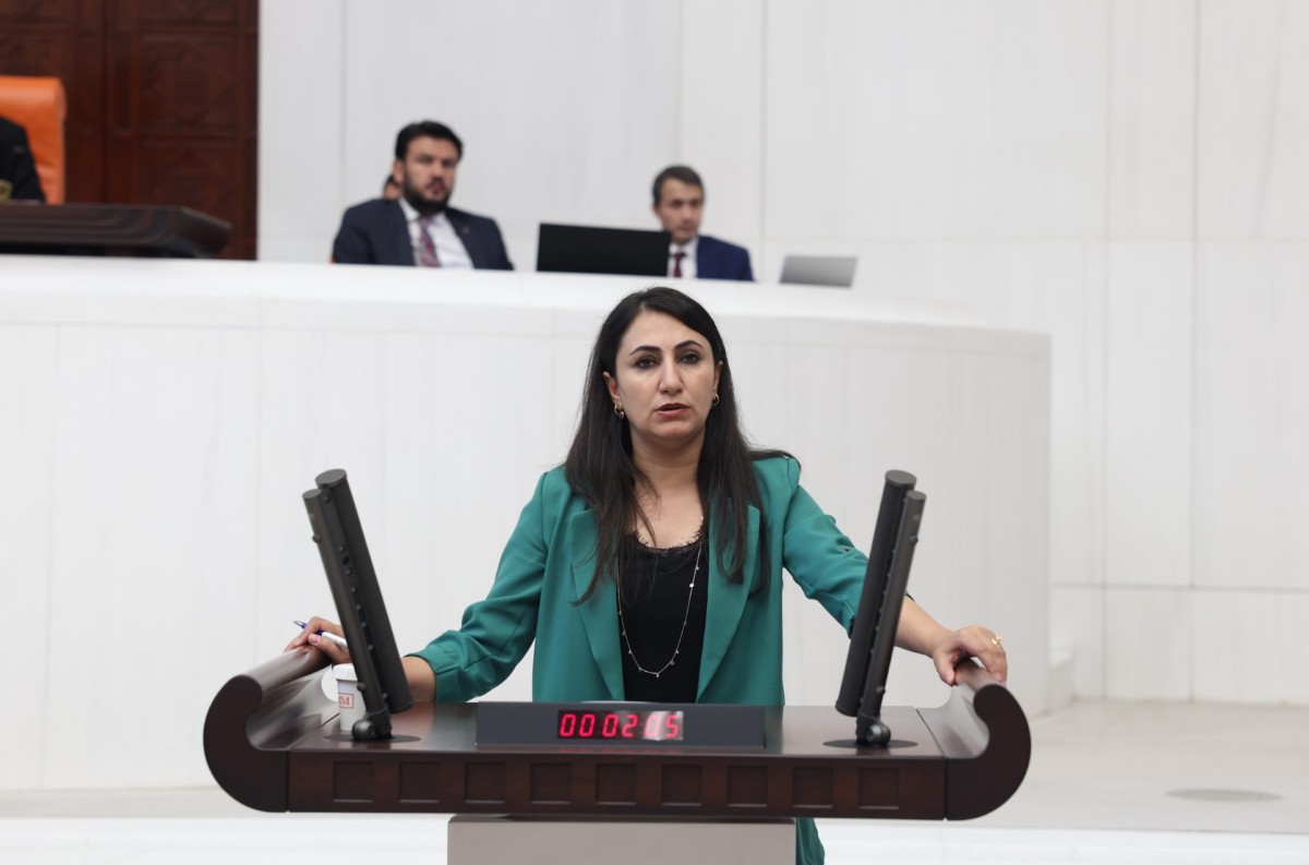 Erdoğan’ın Mitingine Katılmayan Yurttaşların Yardımları Kesildi