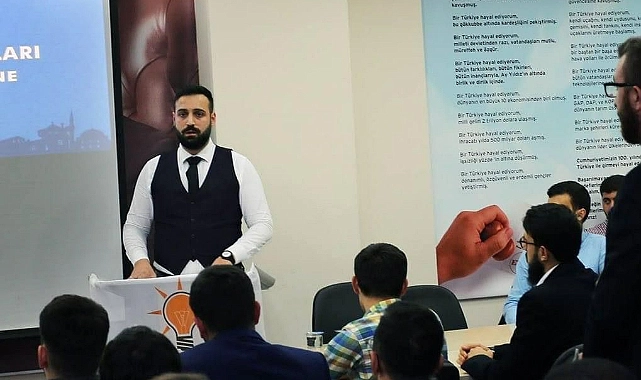 ORTADA BAŞARISIZLIK VARSA BUNUN SORGULANMASI LAZIM!