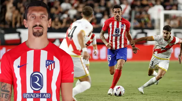 Trabzonspor, Stefan Savic transferini bitirdi! 3 yıllık anlaşma...