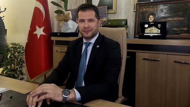 BAŞKAN KARASU'DAN 24 TEMMUZ BASIN BAYRAMI MESAJI!