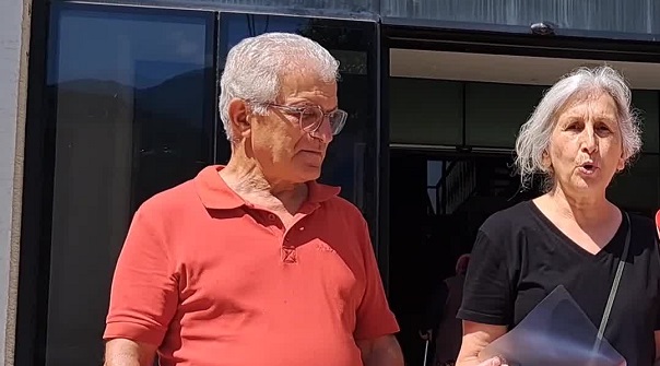 Cerattepe'de 7 yıldır madencilik yapan firmanın ÇED olumlu kararına iptal..