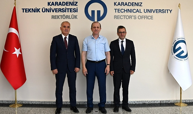 TRABZON'UN SORUNLARIYLA DAHA ÇOK İLGİLENMELİYİZ