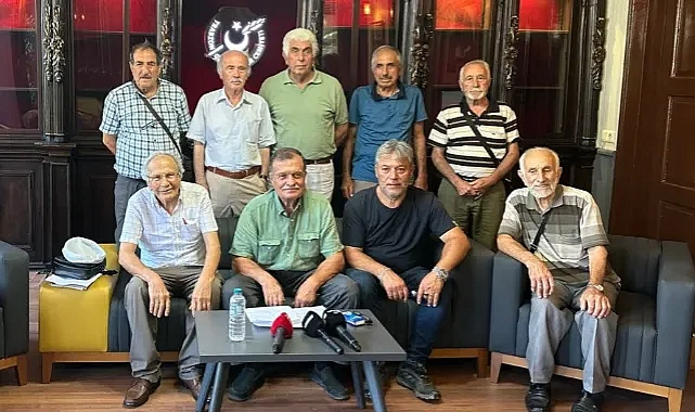165 TL'DEN AŞAĞI FİYAT VERİRLERSE BAHÇEYE GİRMEYİZ!