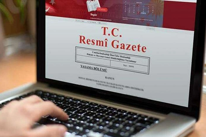 Bugünün kararları neler? 30 Ağustos Resmi Gazete yayımlandı! 32266 sayılı Resmi Gazete atamalar listesi!
