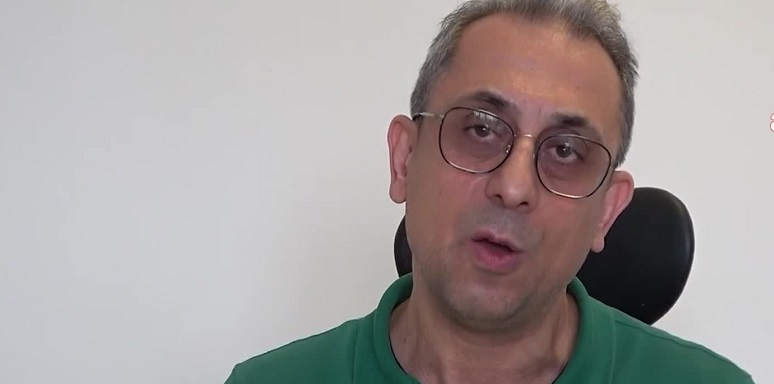 Arhavi'deki maden projesine bölge halkından tepki: 