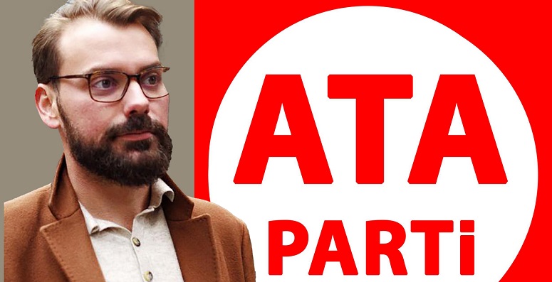 ATA Parti Genel Başkan Danışmanı Erenerol; Kıbrıs Barış Harekâtı ‘İşgal’ değildir!