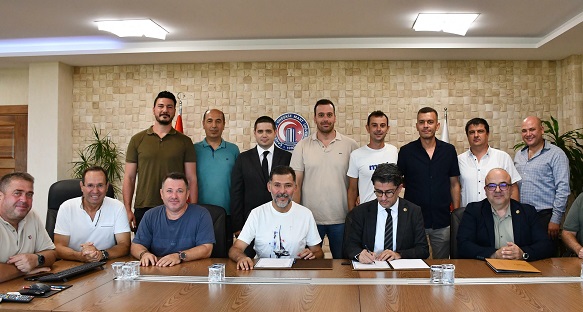 Balıkesir Büyükşehir, denizleri hayalet ağlardan arındırıyor