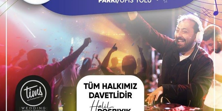 Karadeniz Ereğli Belediyesi'nin yaz etkinlikleri devam ediyor