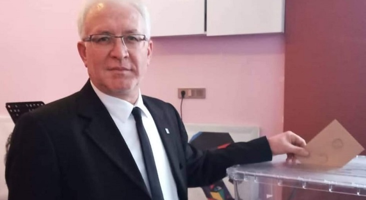 MEMLEKETİM İNSANI MÜLTECİ, SURİYELİ EV SAHİBİ OLDU
