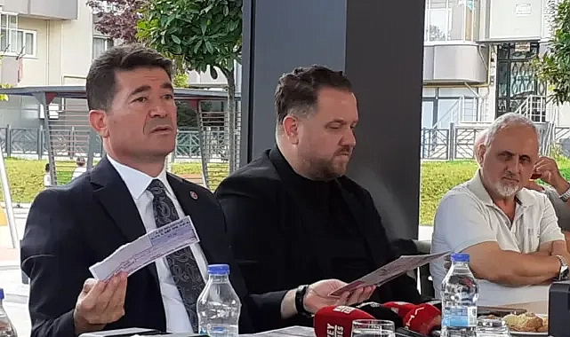  ORTAHİSAR, BÜYÜKŞEHİR'İ MAHKEMEYE VERDİ