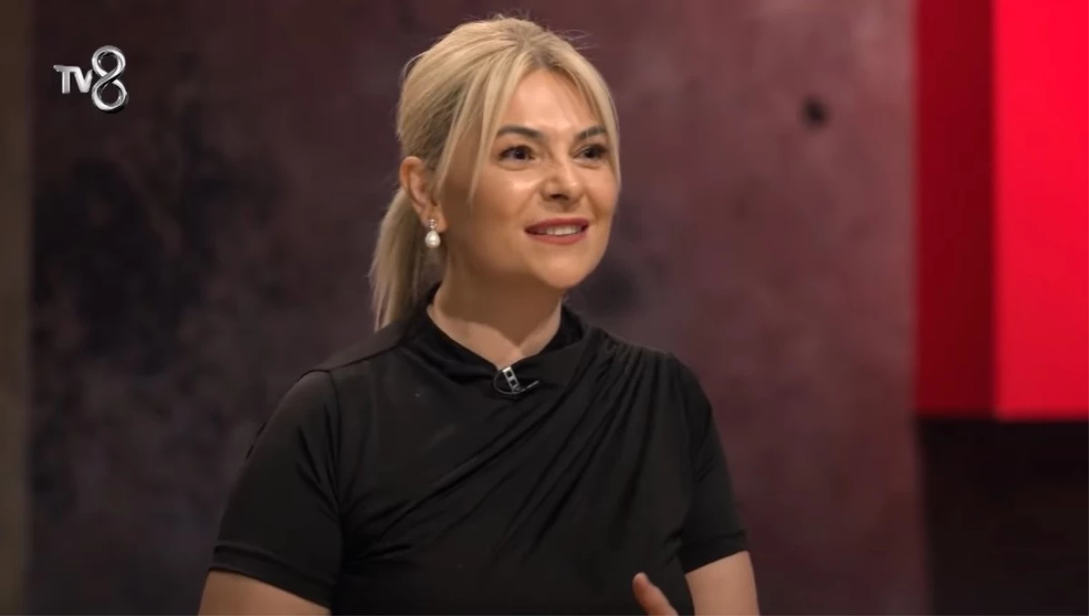 Masterchef Nigar kimdir, kaç yaşında? Nigar Akyıldız kim, yaşı, aslen nereli, evli mi?