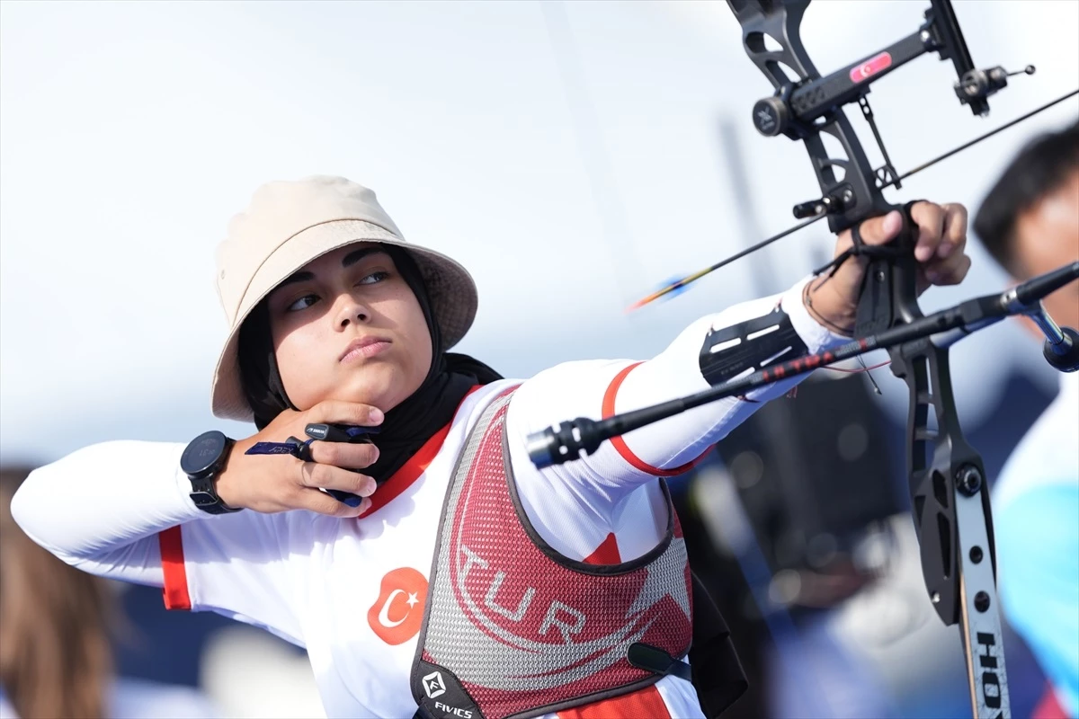 PARİS OLİMPİYATLARI BAŞLIYOR MU? Paris Olimpiyatları'nda Türk sporcular ne zaman yarışacak?