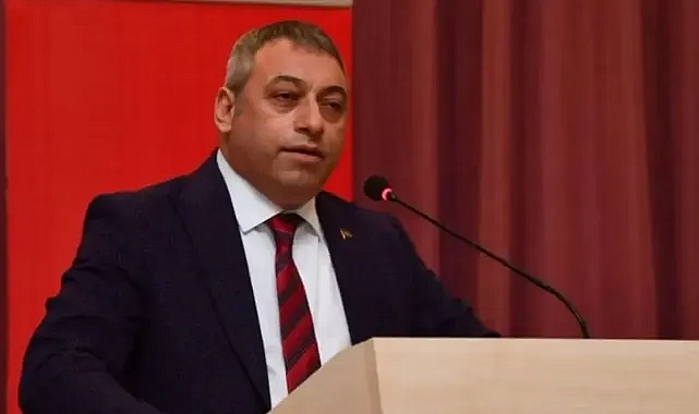 2004 YILINDA FABRİKAYI SİZ SATTINIZ!