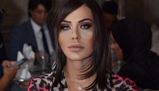 MİCHAELA ASTRO'DAN ACUN ILICALI'YA MESAJ VAR