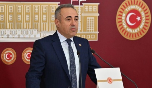 VEKİL KARATUTLU: ADRESE TESLİM İHALELER VAR!