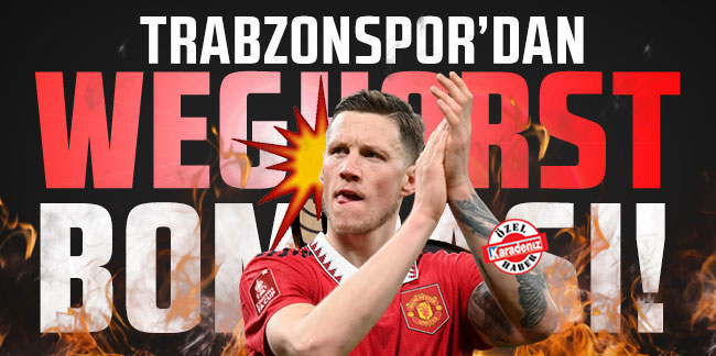 Ertuğrul Doğan'ın sır gibi sakladığı golcü Wout Weghorst