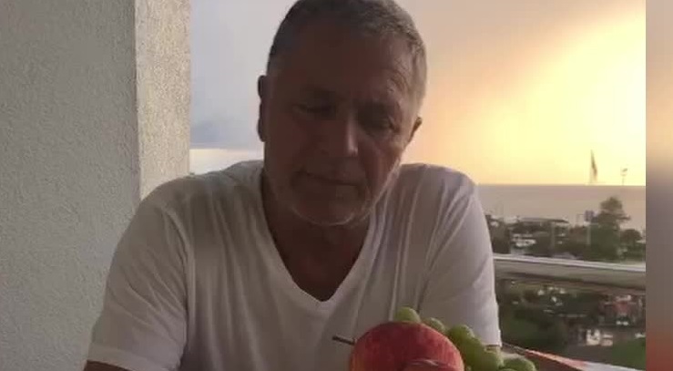 HES uygulamalarına karşı basın açıklamasına, Arhavi Belediyesi hoparlöründen anons izni verilmedi