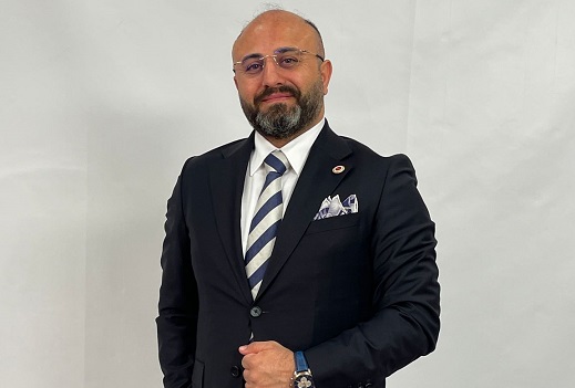IŞIKBAY: “DEVA MİLLETVEKİLLERİNİN DIŞİŞLERİ KOMİSYONU’NA ALINMAMASI KABUL EDİLEMEZ”