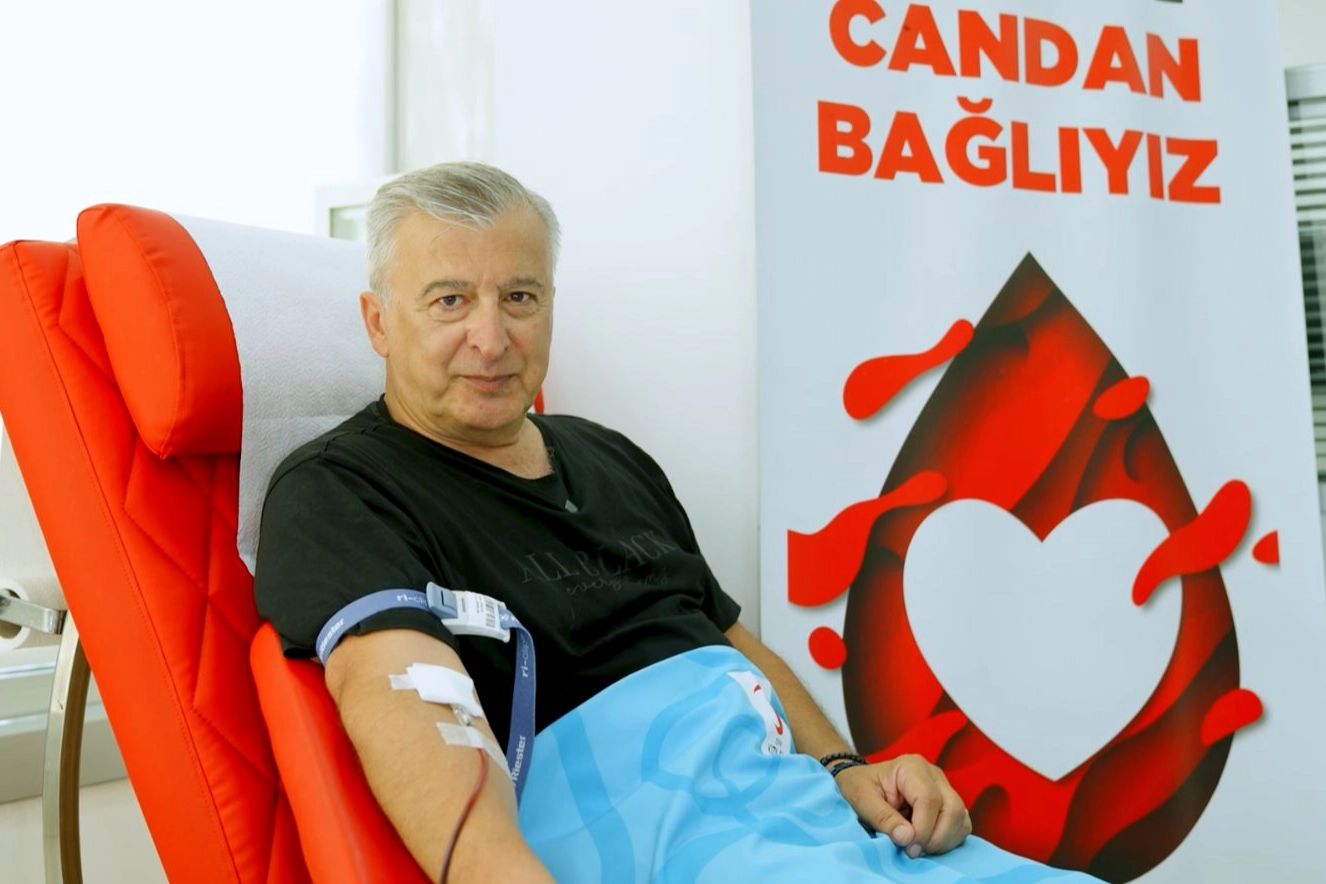 İzmir Çeşme'de 'Termal Kür Merkezi' işlevselleştiriliyor
