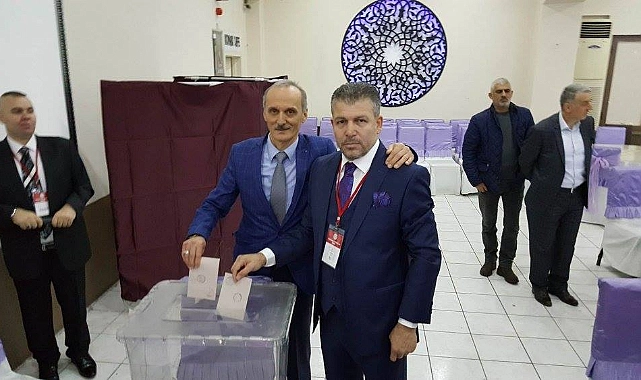 ORTADA FABRİKA YOK... GÖSTERMELİK İŞ YAPTILAR... BÖYLE PROJE OLMAZ...