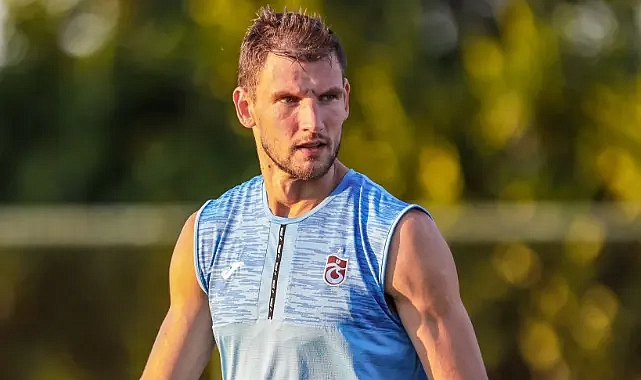 BARİSİC'TEN İYİ HABER