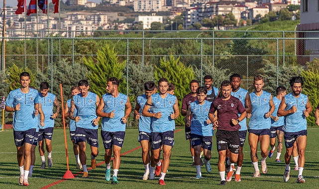FIRTINA TAKTİK ÇALIŞTI